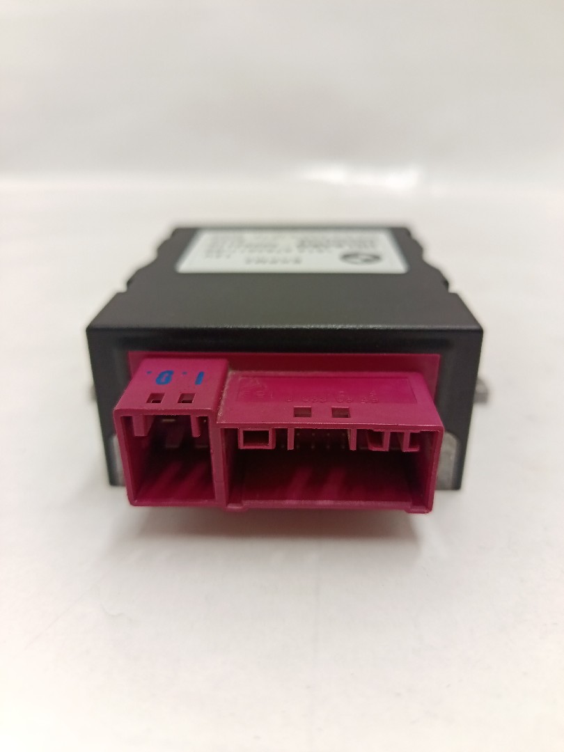 Centralina combustível BMW 1 (E87) Imagem-1