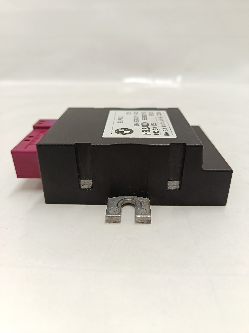 Centralina combustível BMW 1 (E87) Imagem-4