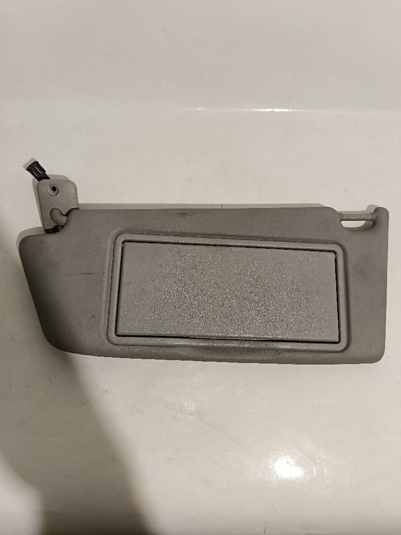 Pála de sol esquerda OPEL - ID S_582