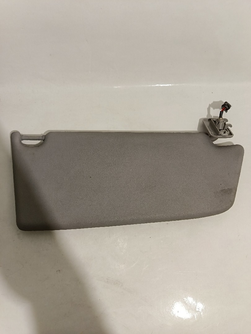 Pála de sol esquerda OPEL Astra H Hatchback (L48) Imagem-1