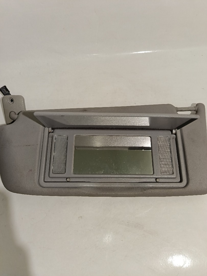 Pála de sol esquerda OPEL Astra H Hatchback (L48) Imagem-2