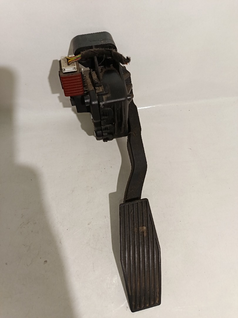 Pedal do acelerador OPEL Astra H Hatchback (L48) Imagem-1