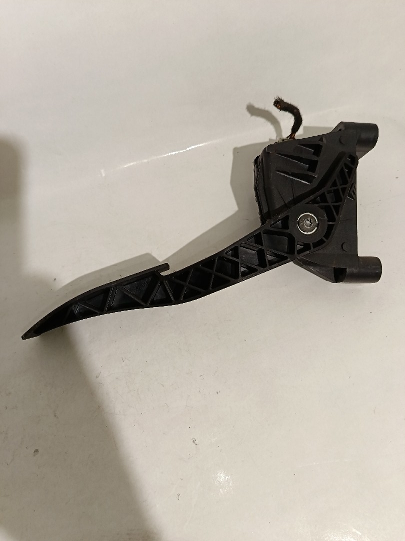 Pedal do acelerador OPEL Astra H Hatchback (L48) Imagem-2