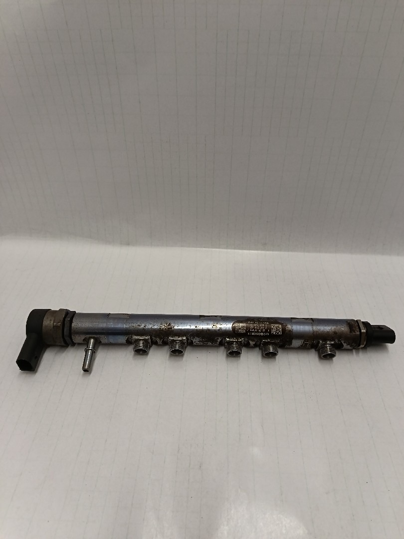 Rampa de injeção BMW - ID S_59