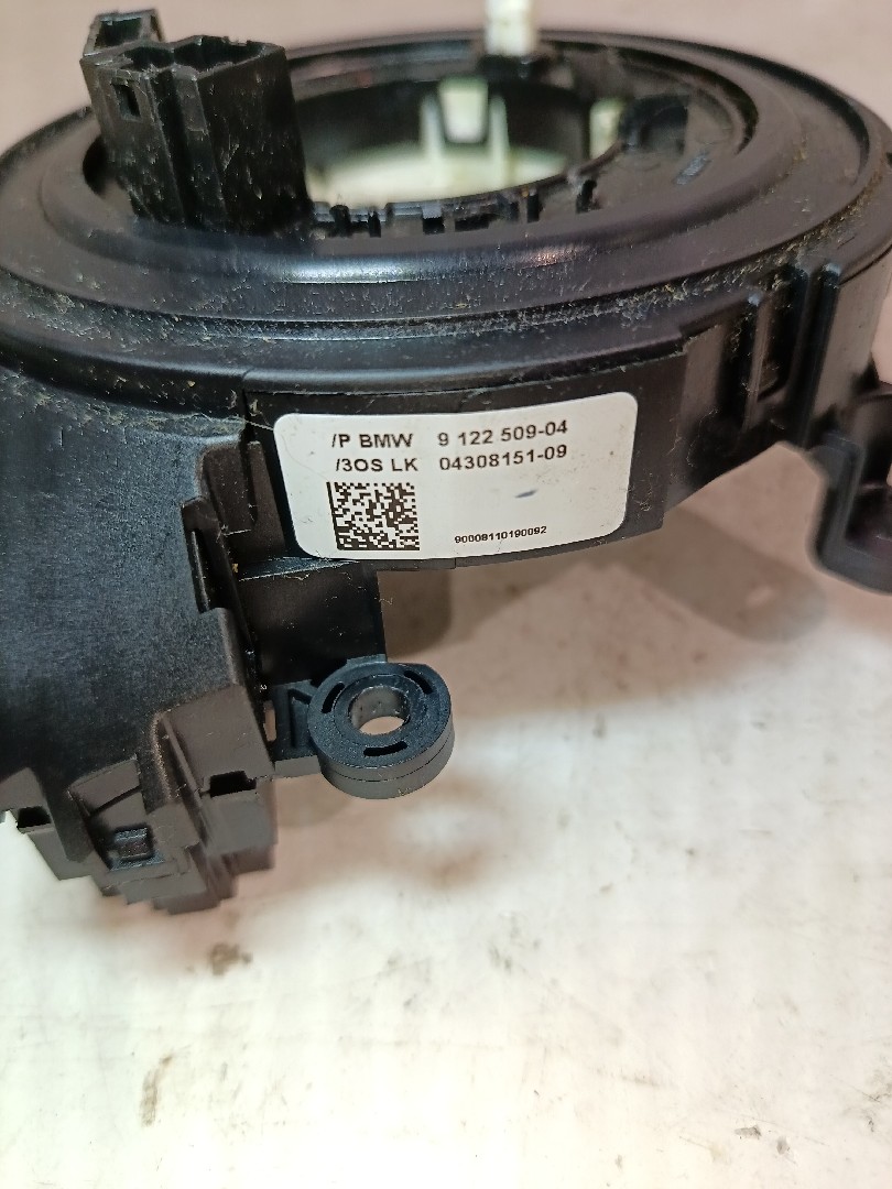 Fita de airbags BMW 1 Cabriolet (E88) Imagem-4