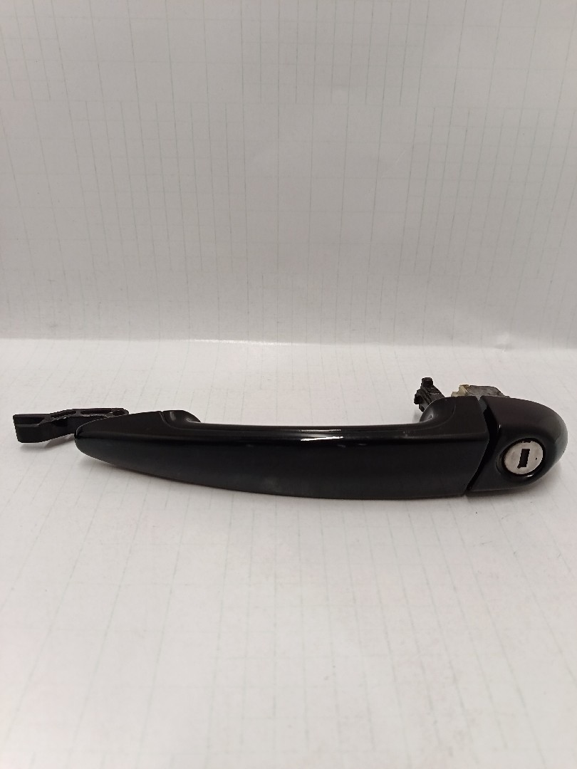 Puxador porta frente esquerda BMW - ID S_61