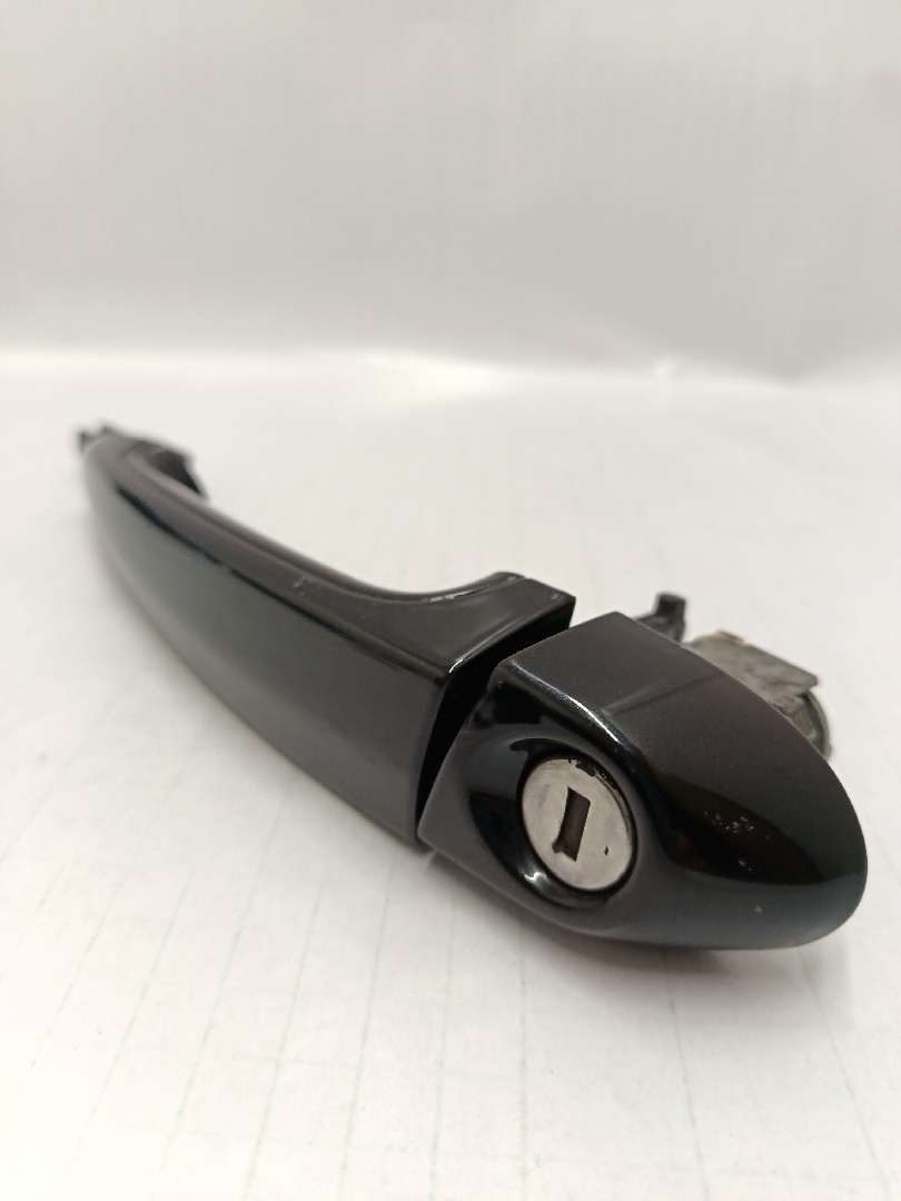 Puxador porta frente esquerda BMW 1 (E87) Imagem-1