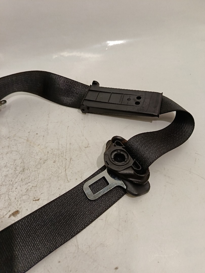 Cinto frente direito OPEL Astra H Caravan (L35) Imagem-1