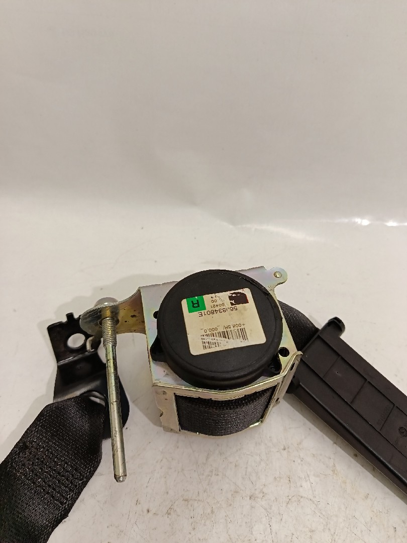 Cinto frente direito OPEL Astra H Caravan (L35) Imagem-2