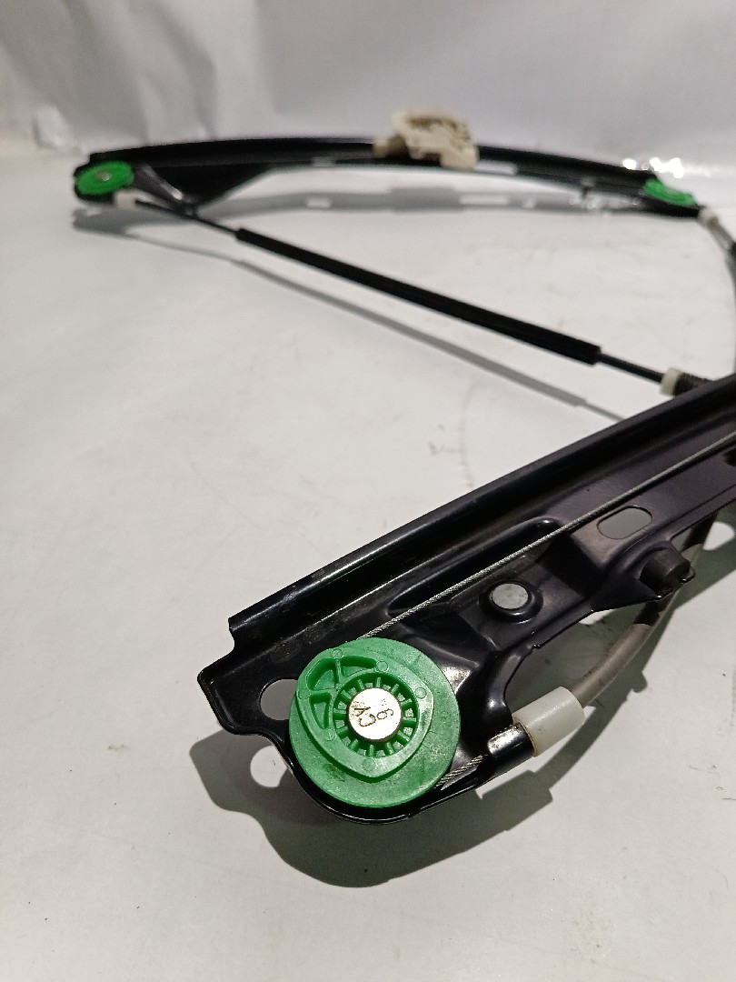 Elevador vidros frente esquerdo BMW 1 (E87) Imagem-2