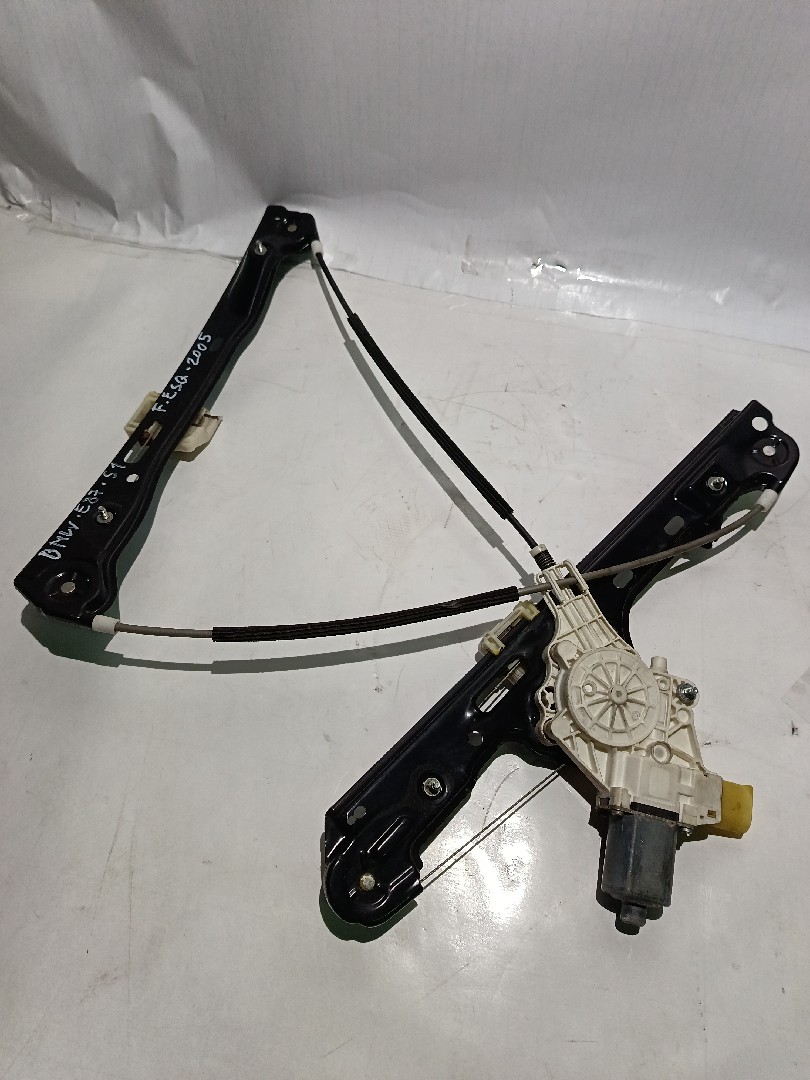 Elevador vidros frente esquerdo BMW 1 (E87) Imagem-3