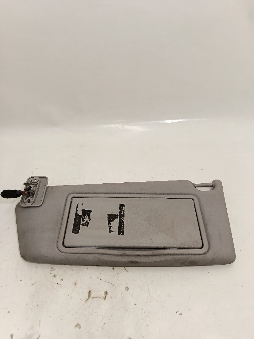 Pála de sol esquerda OPEL - ID S_624