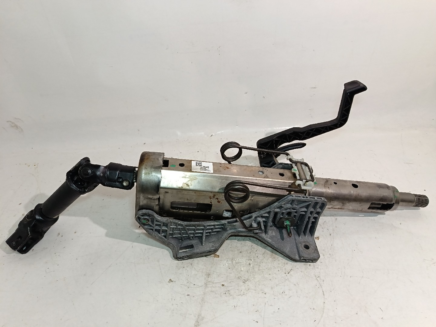 Coluna de direção OPEL - ID S_626