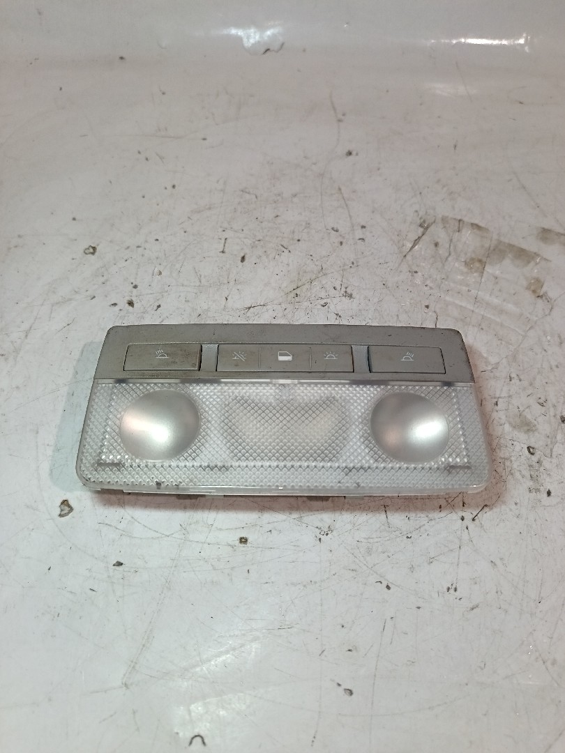 Plafonier central OPEL - ID S_641