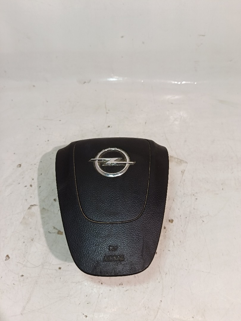 Steering Wheel Airbag OPEL - ID S_643