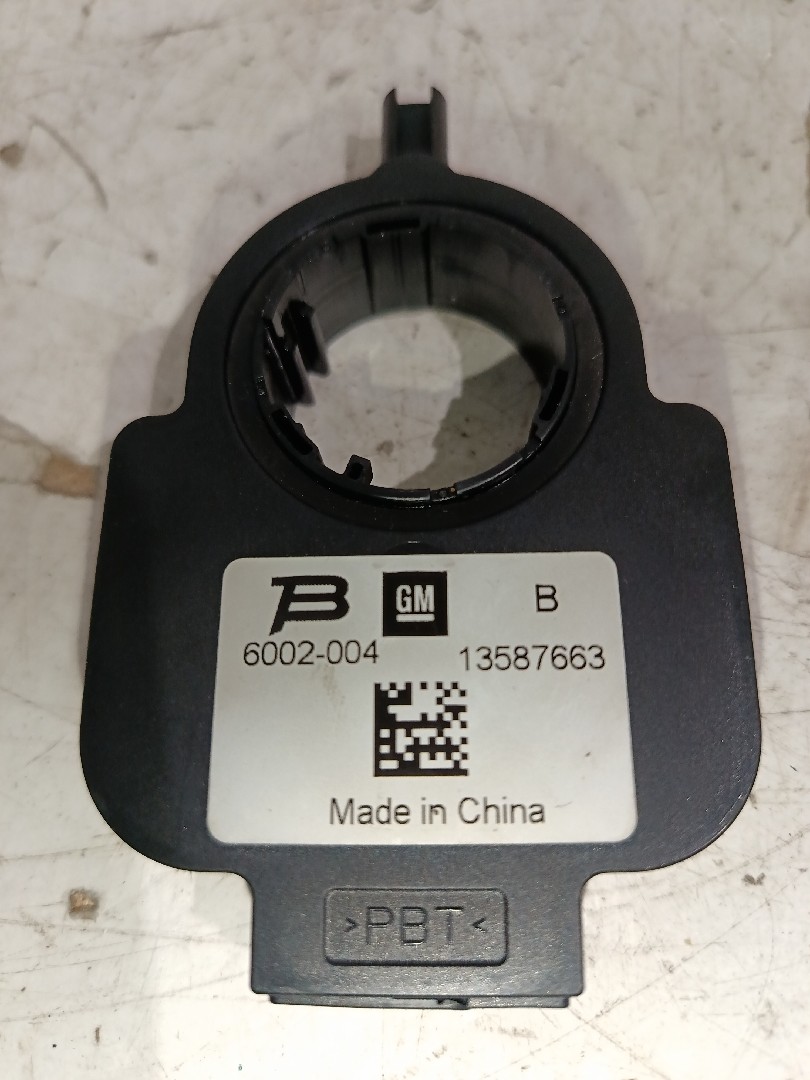 Sensor ângulo direção OPEL Astra J Sports Tourer Imagem-2