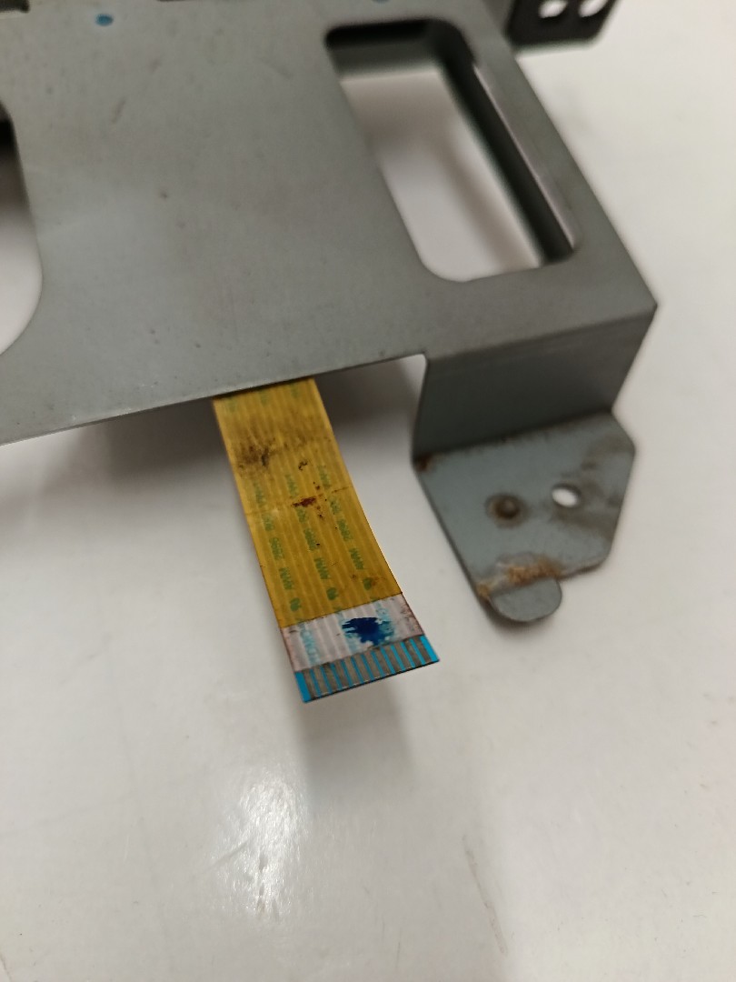 Multifunction control TOYOTA Avensis Liftback (_T25_) Imagem-4