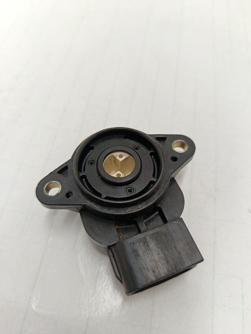 Pedal do acelerador TOYOTA Avensis Liftback (_T25_) Imagem-1