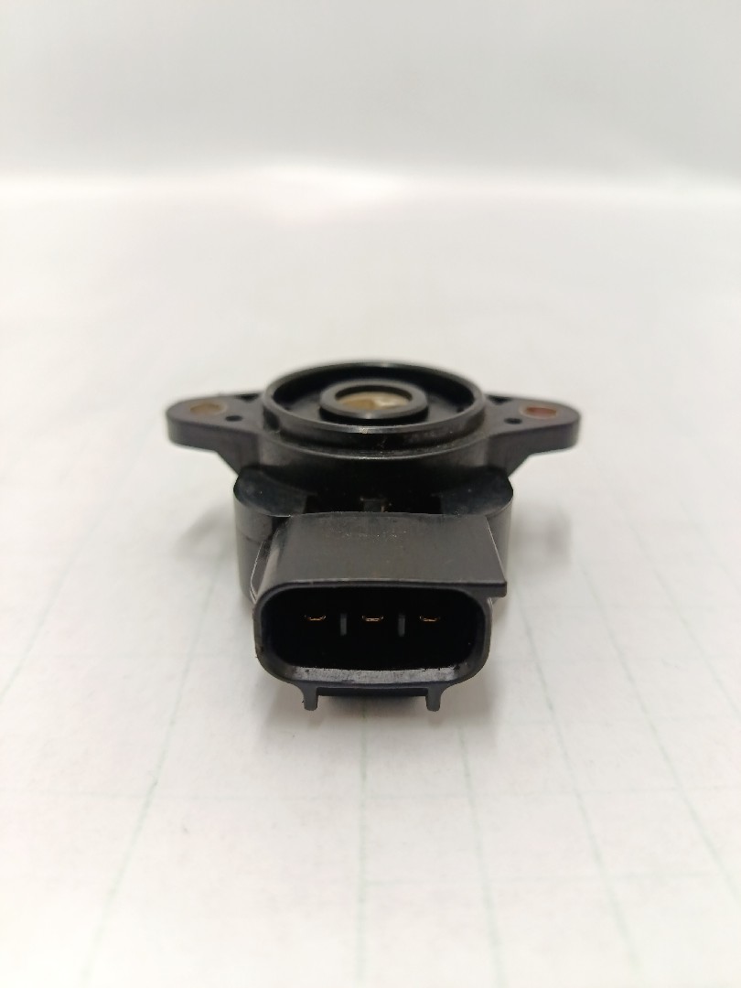 Pedal do acelerador TOYOTA Avensis Liftback (_T25_) Imagem-2