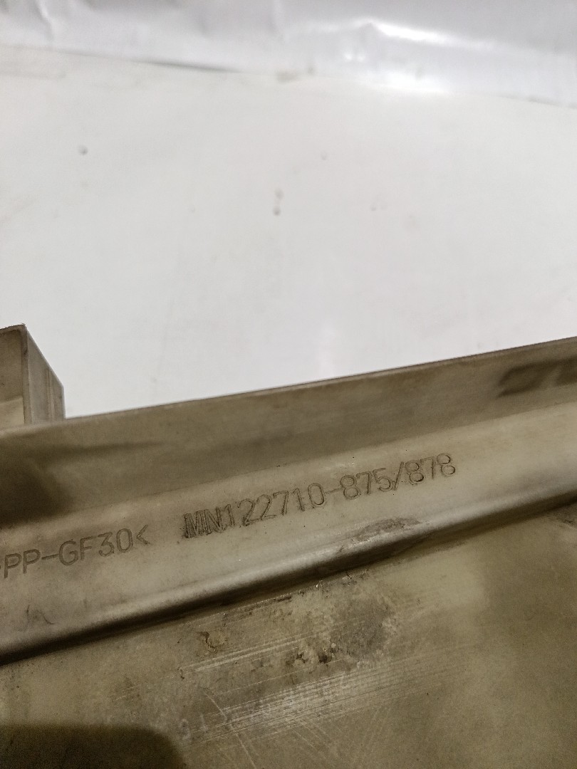 Termoventilador / motoventilador TOYOTA Avensis Liftback (_T25_) Imagem-1