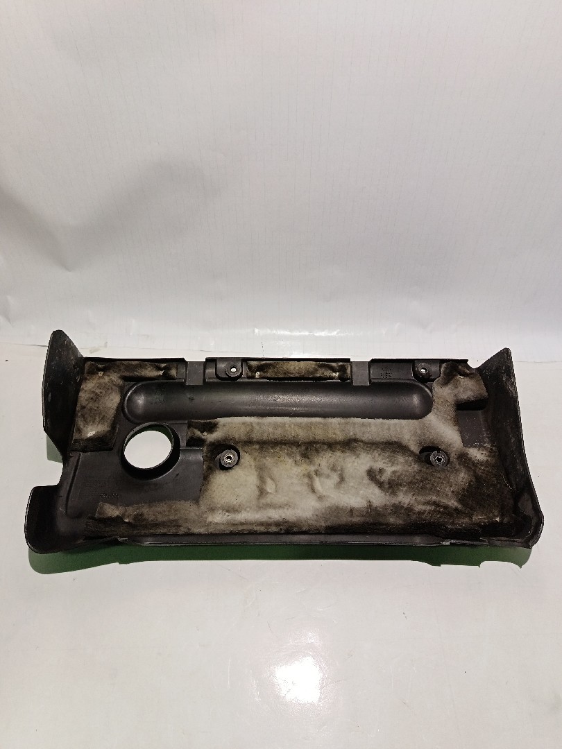 Cobertura do motor / blindagem superior do motor TOYOTA Avensis Liftback (_T25_) Imagem-1