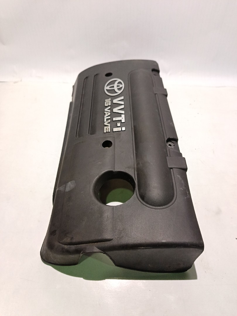 Cobertura do motor / blindagem superior do motor TOYOTA Avensis Liftback (_T25_) Imagem-3