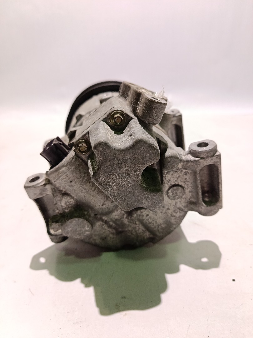 Compressor AC TOYOTA Avensis Liftback (_T25_) Imagem-5