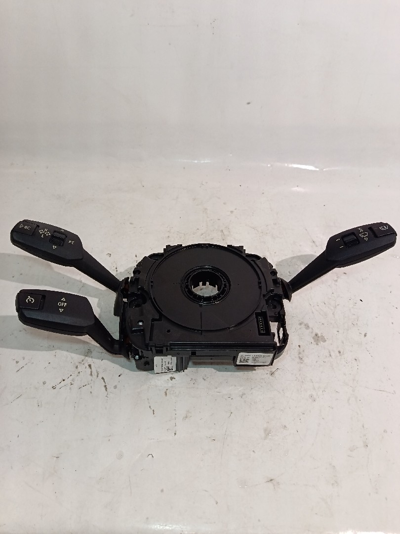 Manípulo do limpa vidros BMW - ID S_7