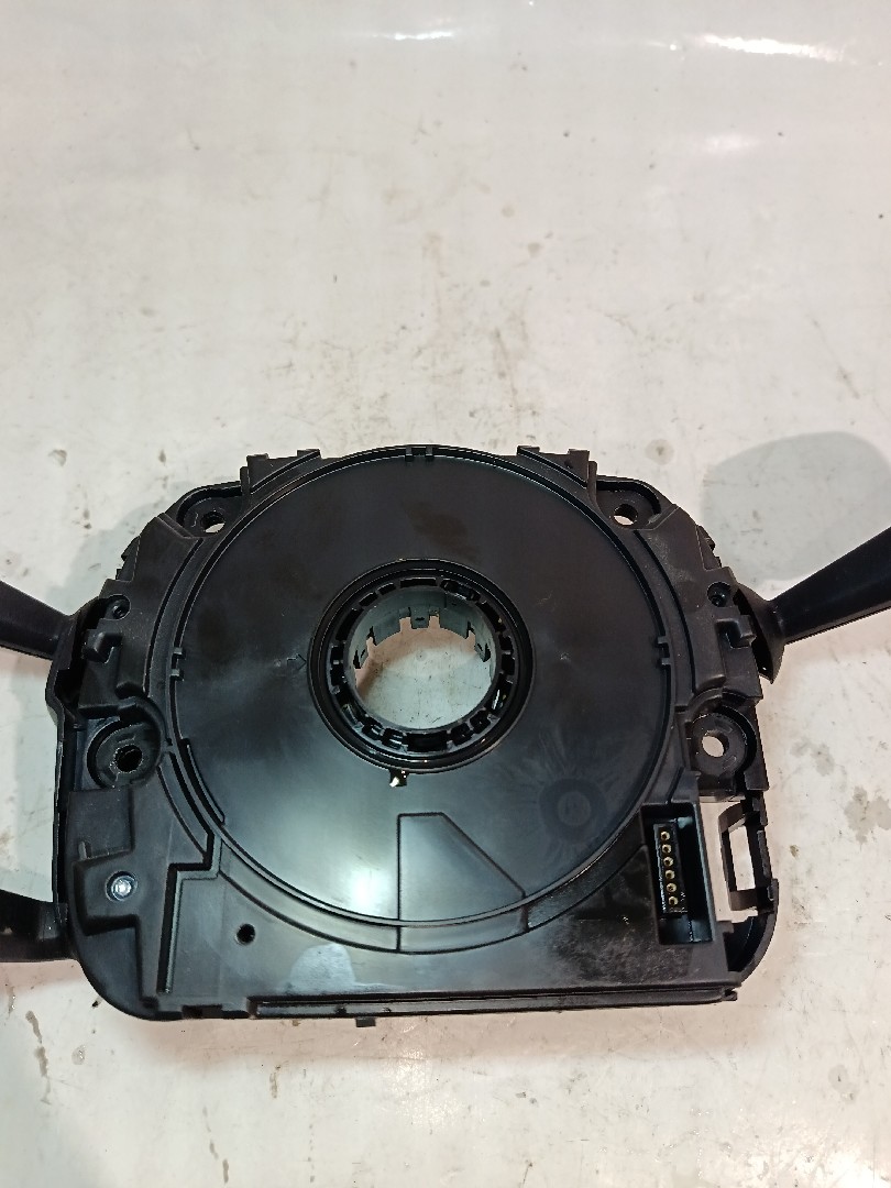 Manípulo do limpa vidros BMW 1 Cabriolet (E88) Imagem-1