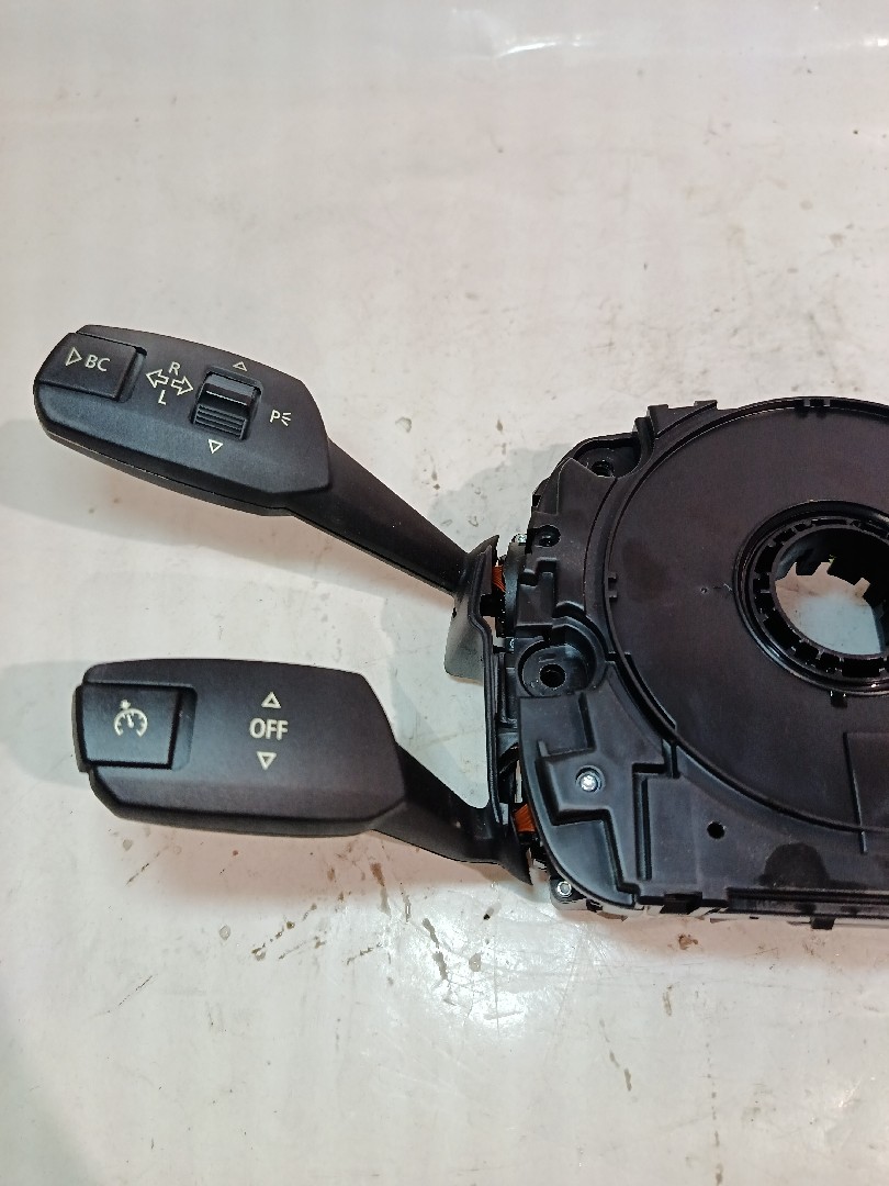 Manípulo do limpa vidros BMW 1 Cabriolet (E88) Imagem-2