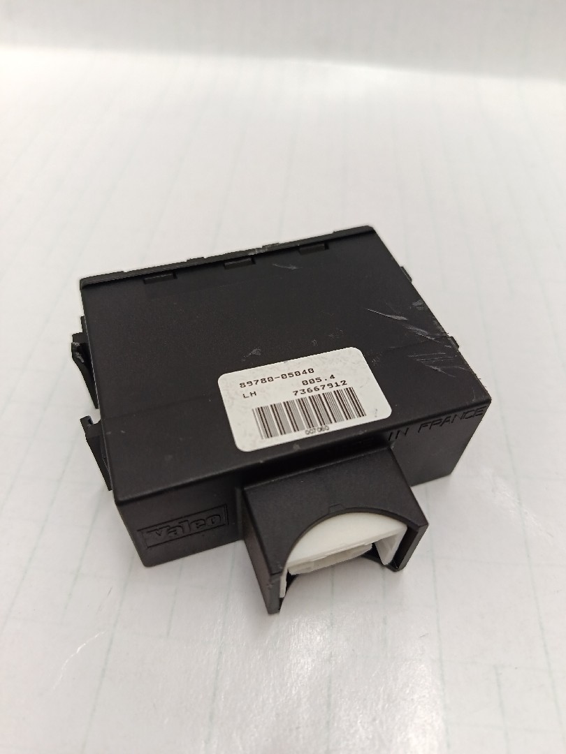 Centralina de ignição (imobilizador) TOYOTA - ID S_706