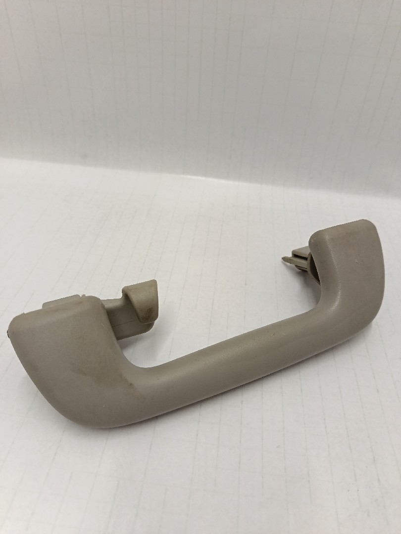 Pega interior porta trás direita TOYOTA - ID S_715