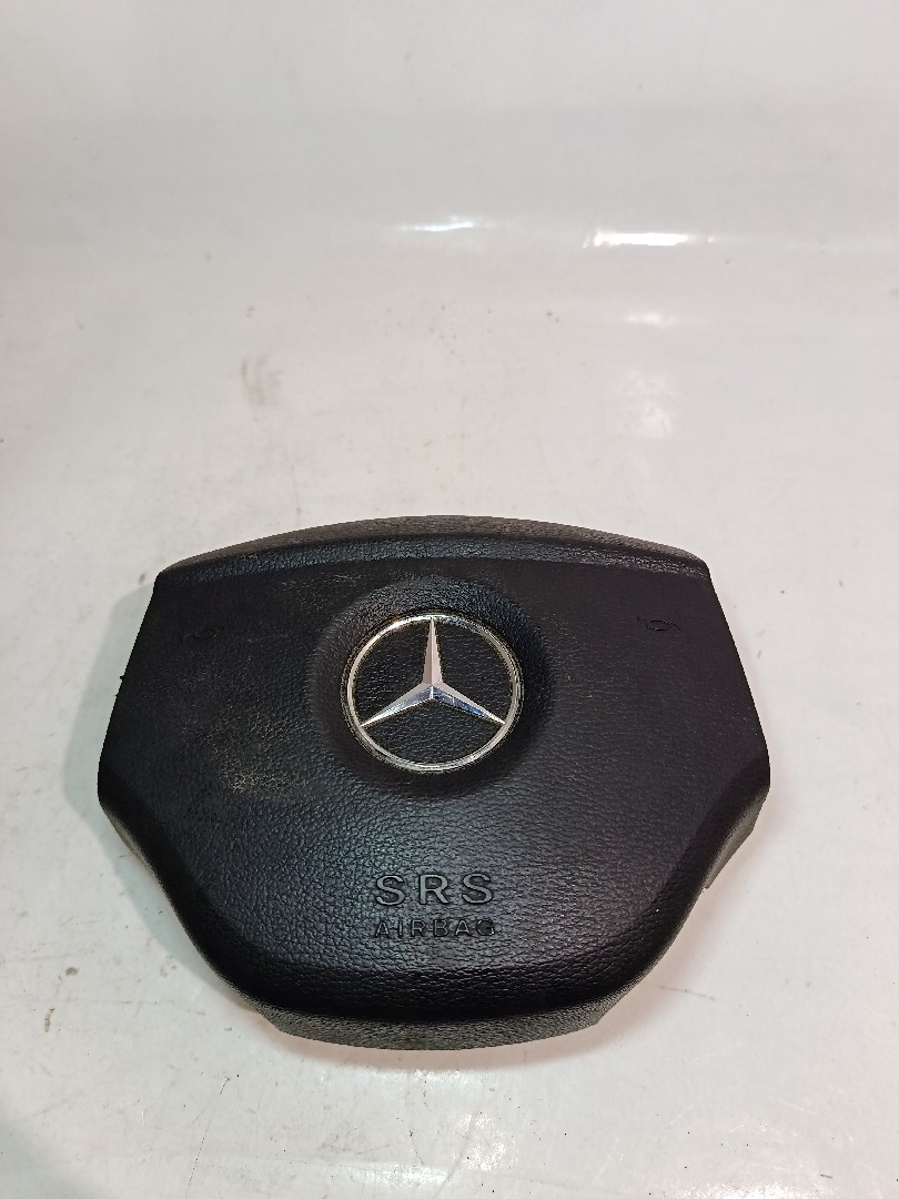 Steering Wheel Airbag MERCEDES-BENZ - ID S_728