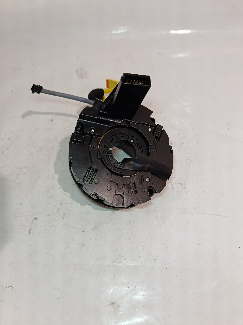 Airbag strap MERCEDES-BENZ - ID S_729