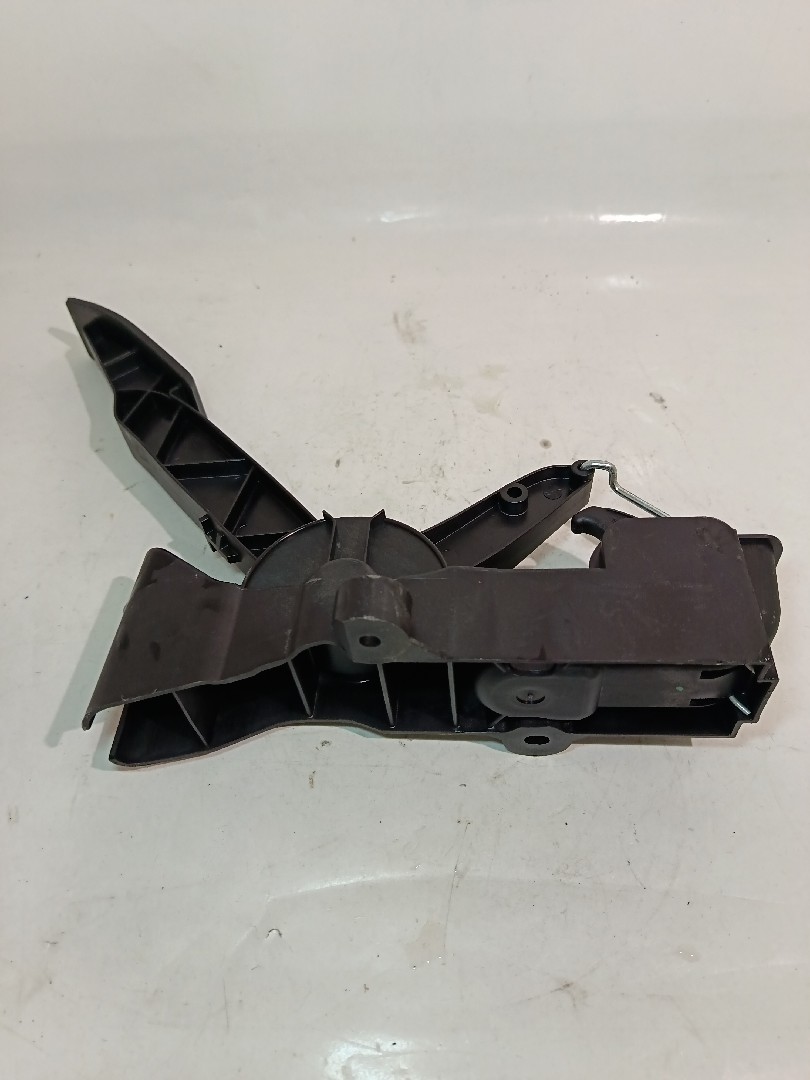 Pedal do acelerador MERCEDES-BENZ Classe B (W245) Imagem-2