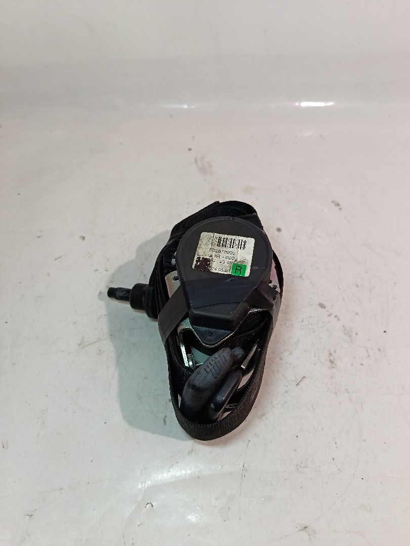 Right front seatbelt pretensioner MERCEDES-BENZ - ID S_736