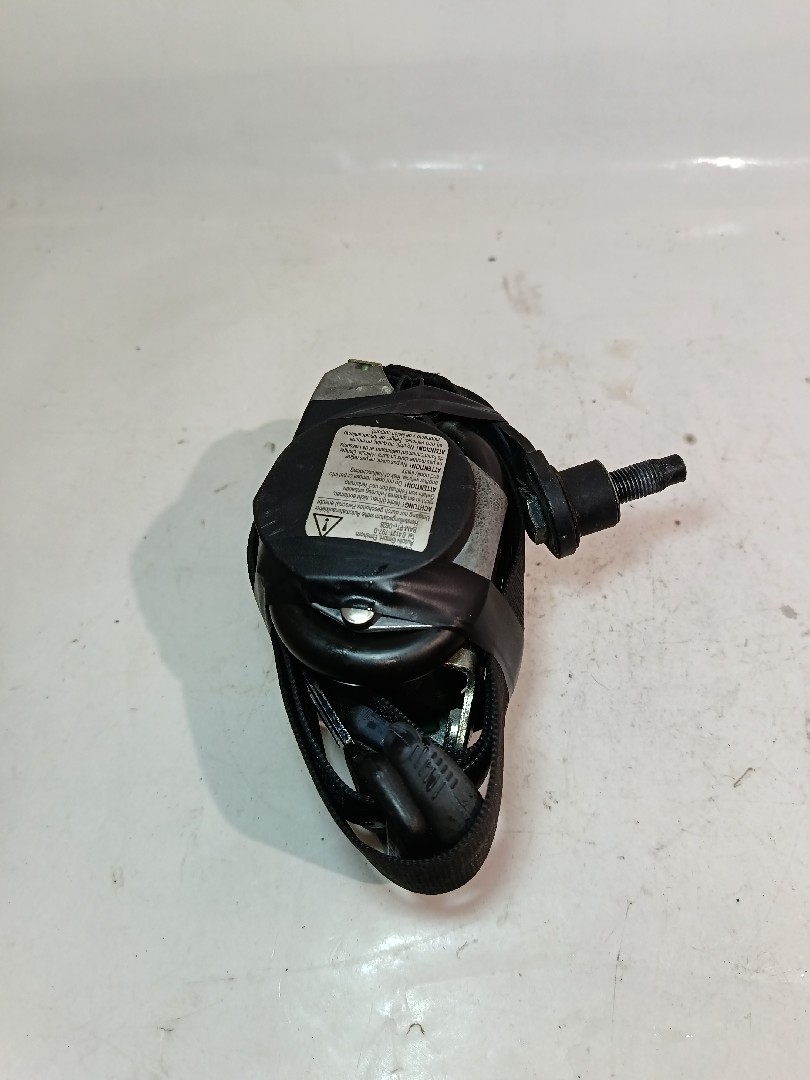Right front seatbelt pretensioner MERCEDES-BENZ Classe B (W245) Imagem-1