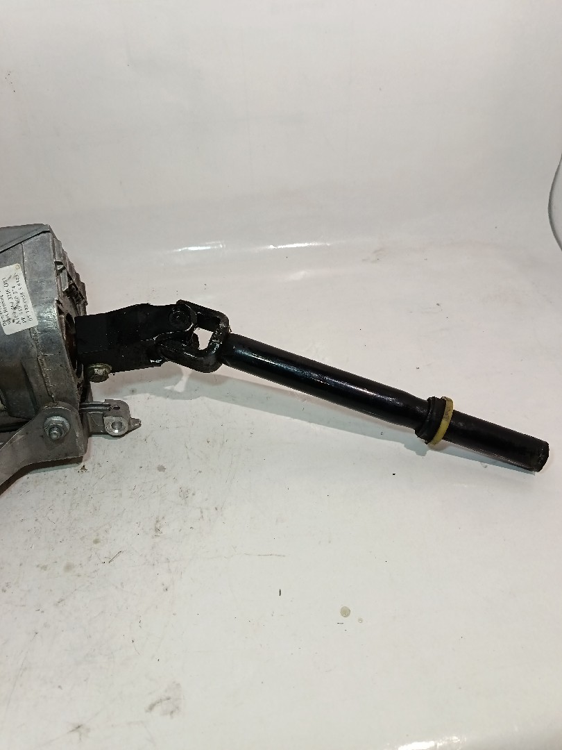 Coluna de direção MERCEDES-BENZ Classe B (W245) Imagem-1