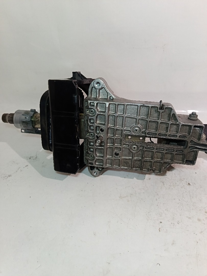 Coluna de direção MERCEDES-BENZ Classe B (W245) Imagem-3