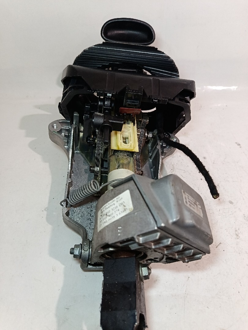 Coluna de direção MERCEDES-BENZ Classe B (W245) Imagem-4