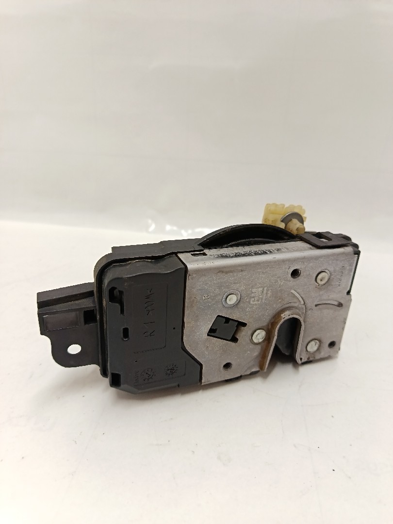 Fechadura / fecho porta frente direito OPEL Astra H Hatchback (L48) Imagem-1