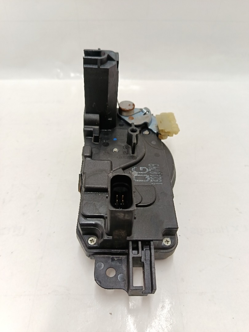 Fechadura / fecho porta frente direito OPEL Astra H Hatchback (L48) Imagem-2