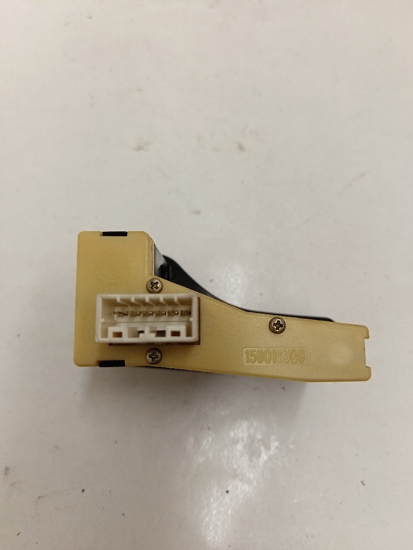 Comando / botão regulador de intensidade luzes ALFA ROMEO 156 (932_) Imagem-3