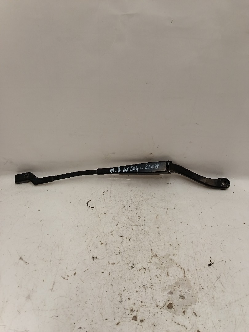 Haste / braço de escova limpa vidros frente esquerda MERCEDES-BENZ - ID S_772