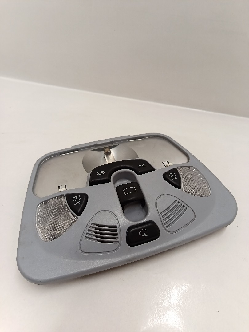 Plafonier central MERCEDES-BENZ - ID S_791