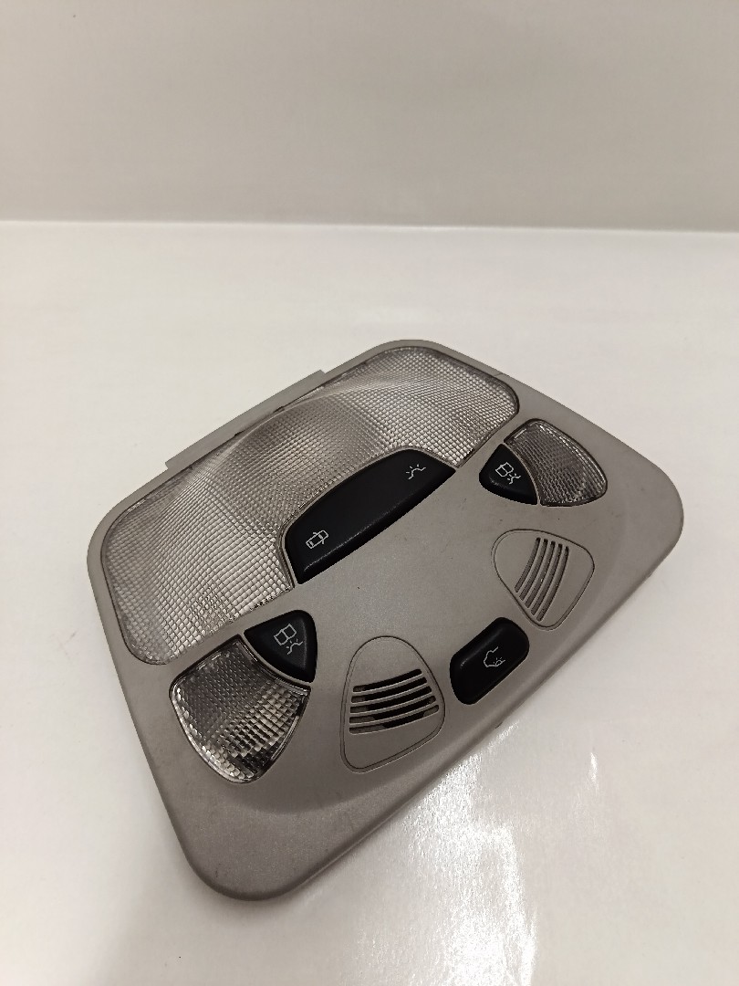 Plafonier central MERCEDES-BENZ - ID S_792