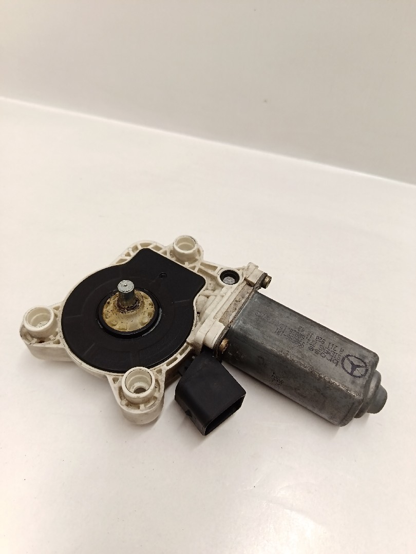 Motor vidro frente esquerdo MERCEDES-BENZ - ID S_798