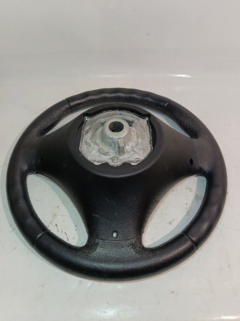 Steering wheel BMW 1 Cabriolet (E88) Imagem-2