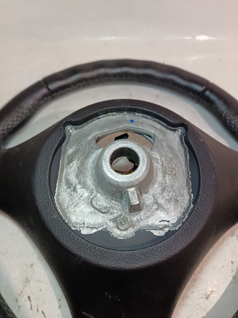 Steering wheel BMW 1 Cabriolet (E88) Imagem-3