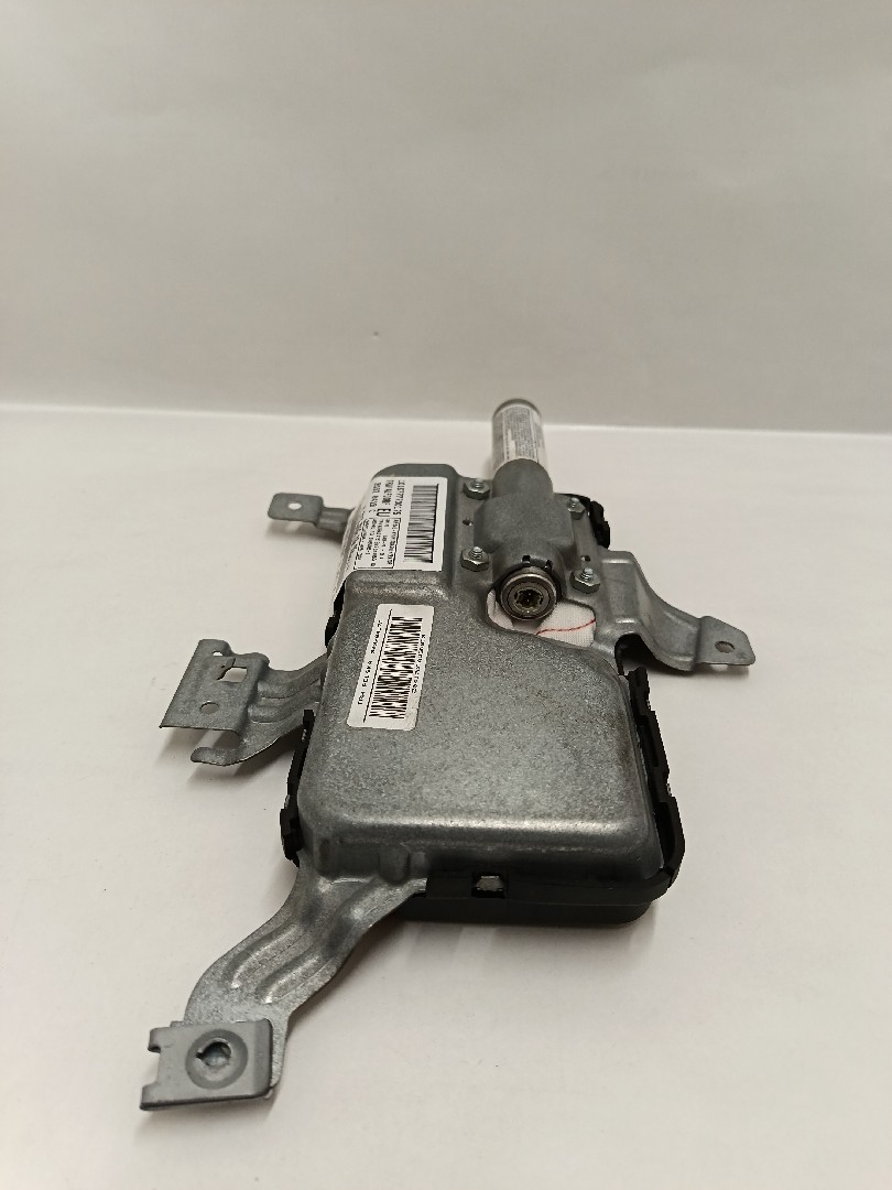 Right Front Side Airbag MERCEDES-BENZ Classe C (W203) Imagem-2